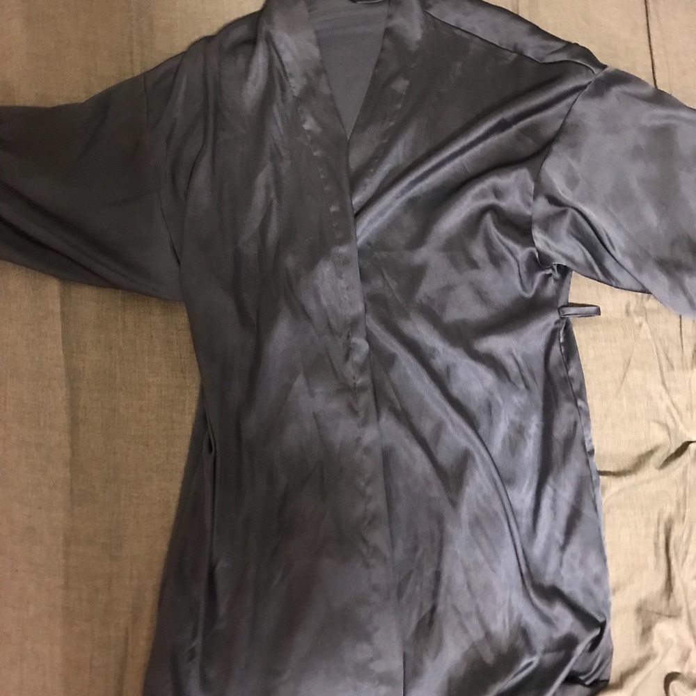 Victoria’s secret robe